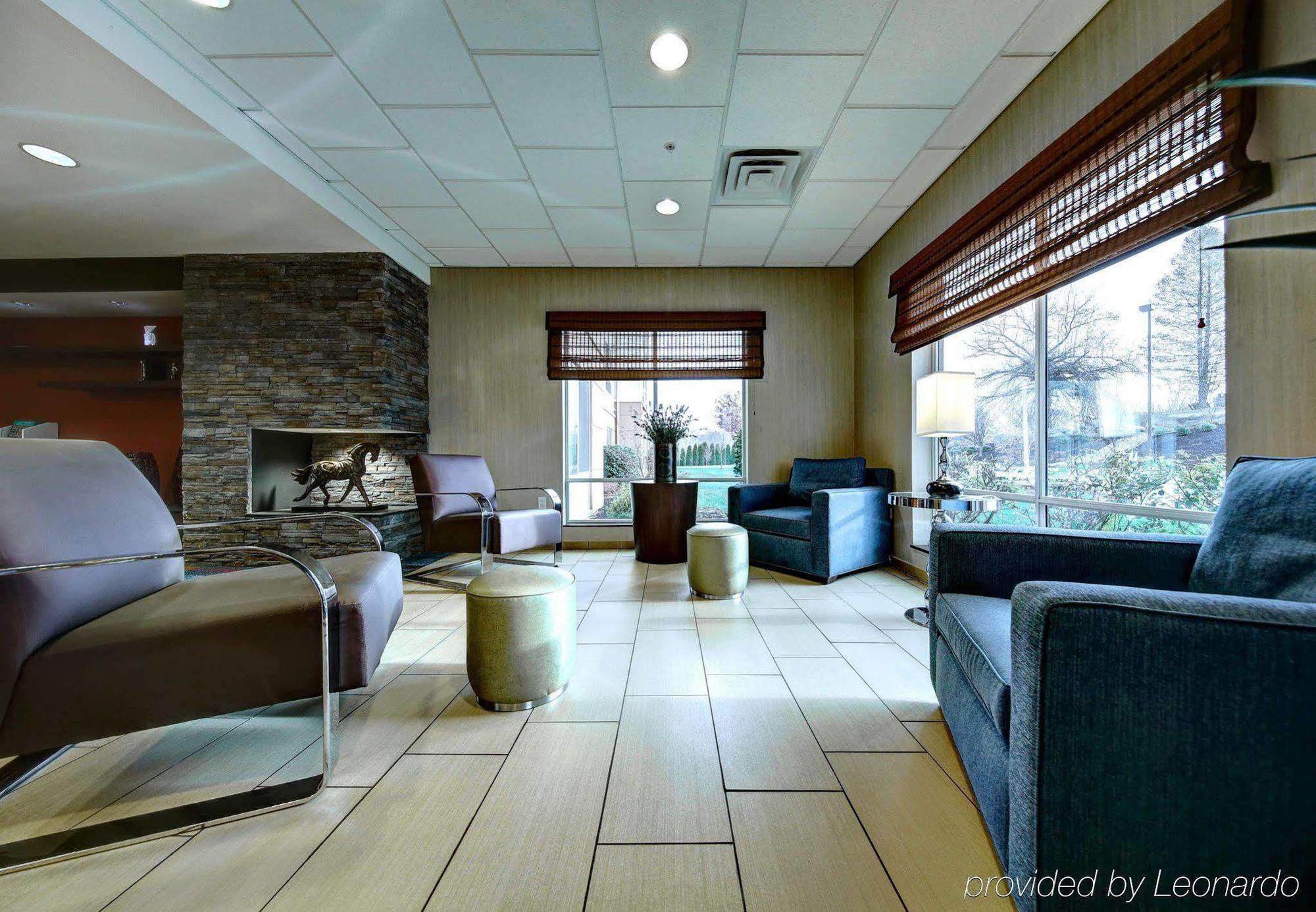 Fairfield Inn & Suites By Marriott Harrisburg West/ניו קמברלנד מראה חיצוני תמונה