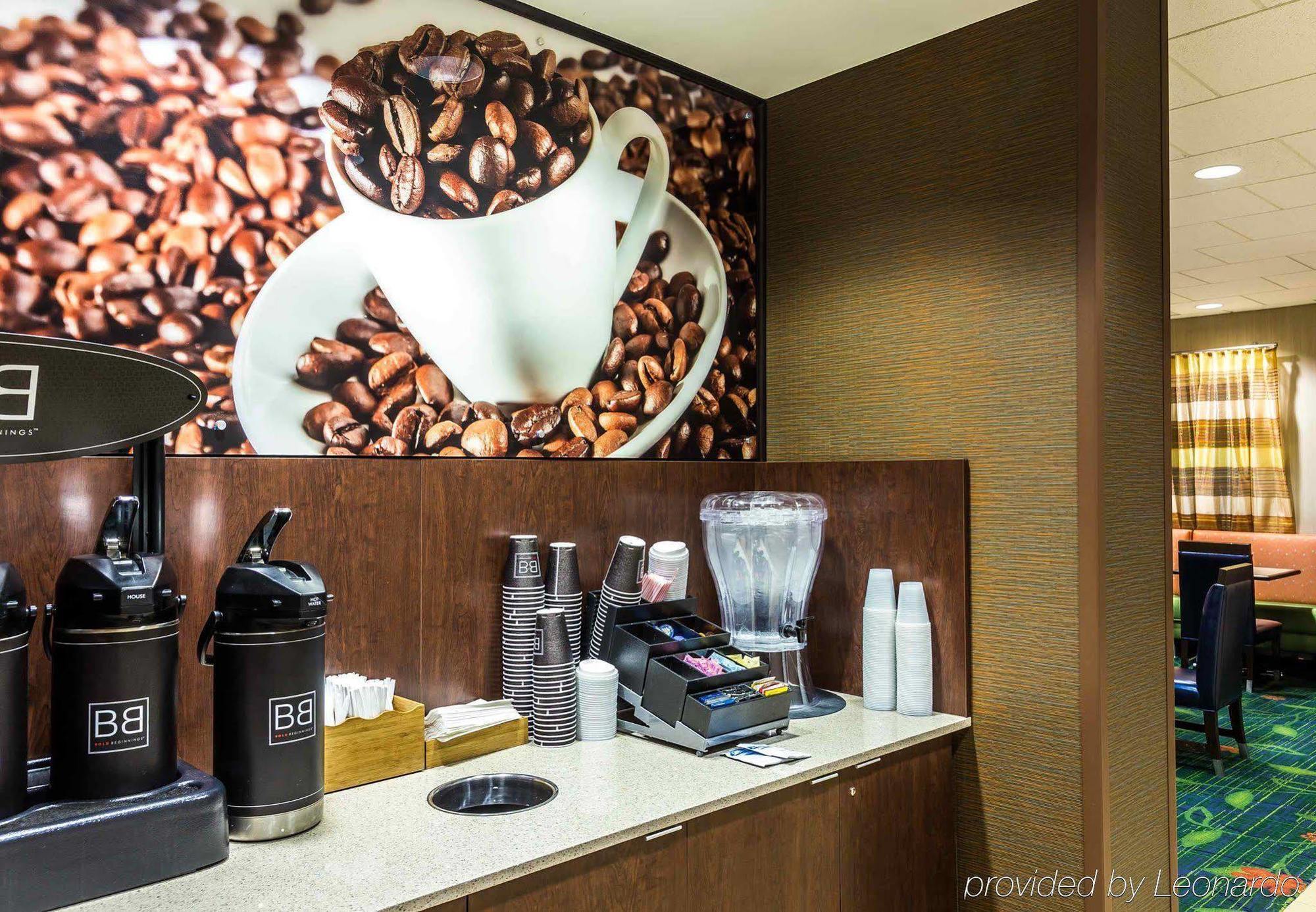 Fairfield Inn & Suites By Marriott Harrisburg West/ניו קמברלנד מראה חיצוני תמונה